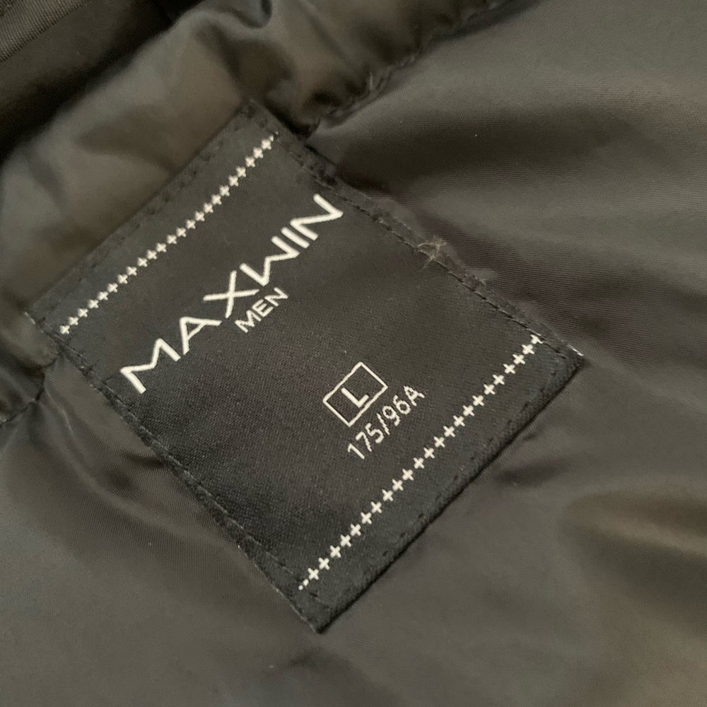 Jacket Maxwin Down&Feather - Picture 2 of 8